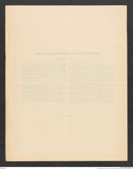 k.k. naturhistorisches Hofmuseum, Intendanzakten 1885-1896 (Hauer), Aktenzahl Z.372.a/1888, Seite 4